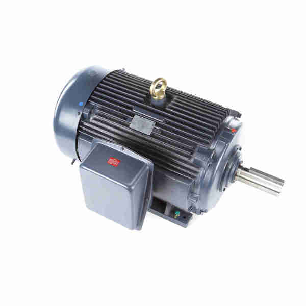 Marathon 100 Hp General Purpose Motor, 3 Phase, 1200 Rpm, GT1147A GT1147A